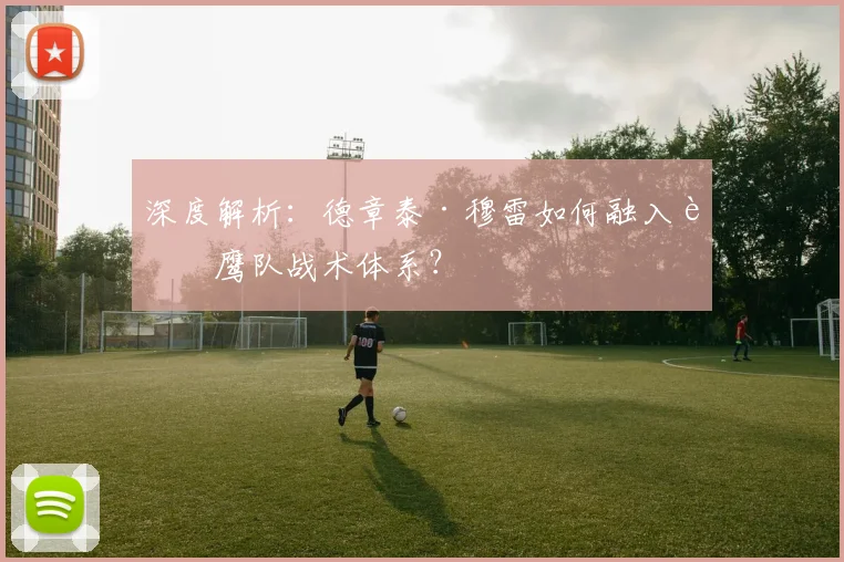 深度解析：德章泰·穆雷如何融入老鹰队战术体系？