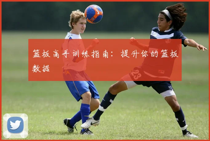 篮板高手训练指南：提升你的篮板数据